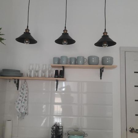Romantic Apartment On Rynok Square With Air-Conditioning Lviv Exteriör bild