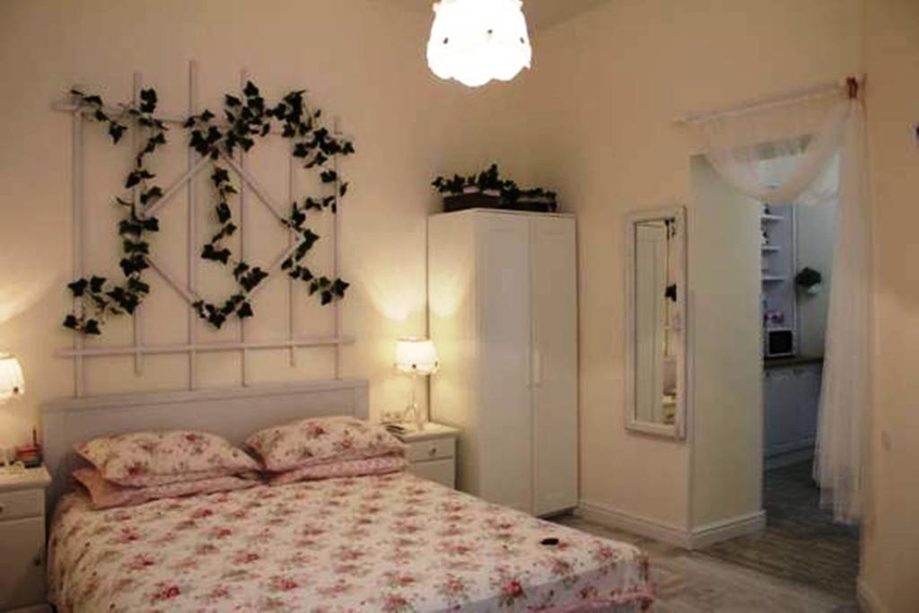 Romantic Apartment On Rynok Square With Air-Conditioning Lviv Rum bild