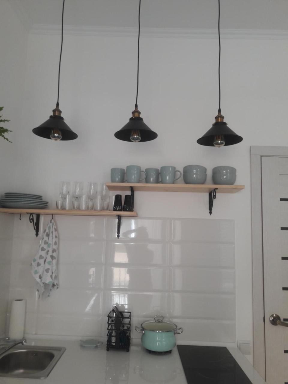 Romantic Apartment On Rynok Square With Air-Conditioning Lviv Exteriör bild