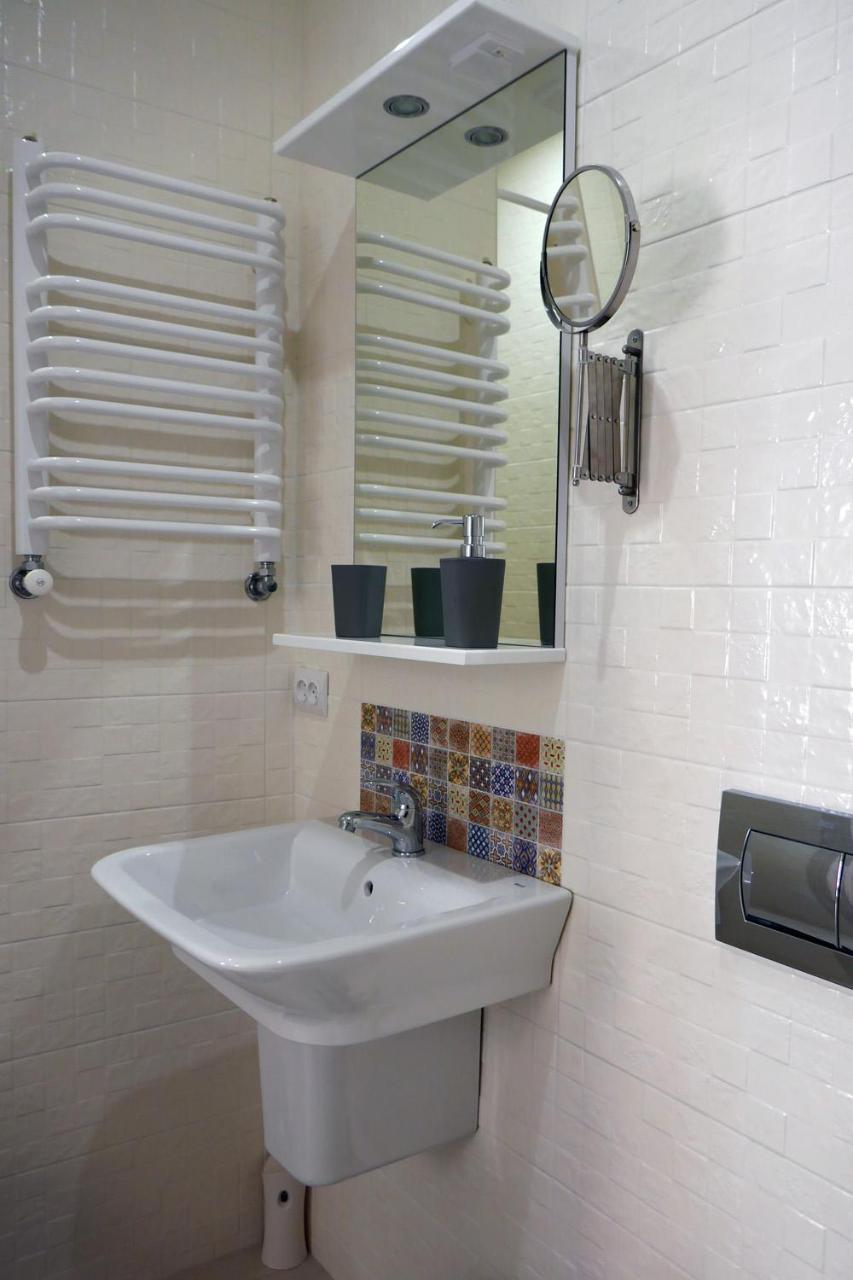 Romantic Apartment On Rynok Square With Air-Conditioning Lviv Exteriör bild